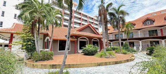 12 bedrooms Commercial property in Pattaya, Thailand No. 11849 8