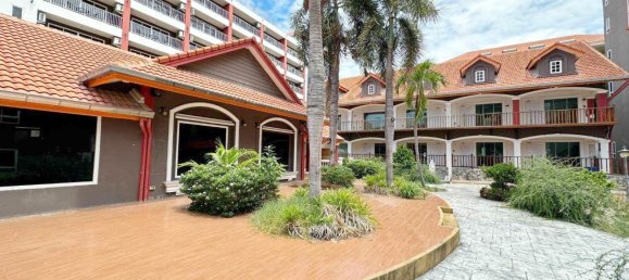 12 bedrooms Commercial property in Pattaya, Thailand No. 11849 7