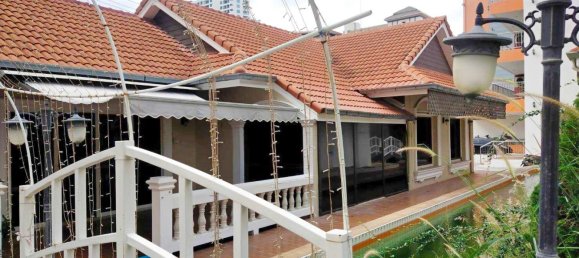 12 bedrooms Commercial property in Pattaya, Thailand No. 11849 20