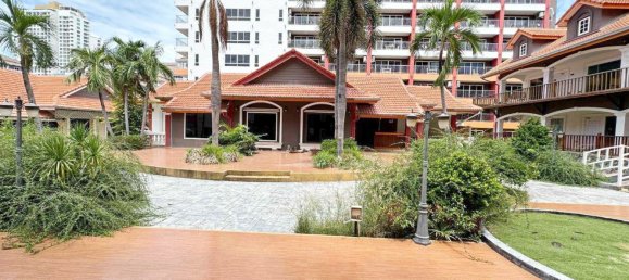 12 bedrooms Commercial property in Pattaya, Thailand No. 11849 5
