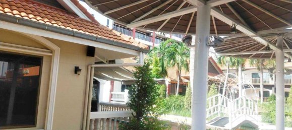 12 bedrooms Commercial property in Pattaya, Thailand No. 11849 14