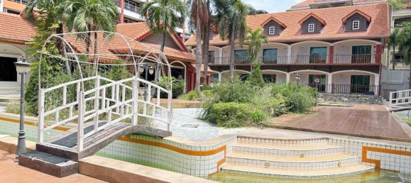 12 bedrooms Commercial property in Pattaya, Thailand No. 11849 12