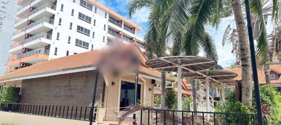 12 bedrooms Commercial property in Pattaya, Thailand No. 11849 3