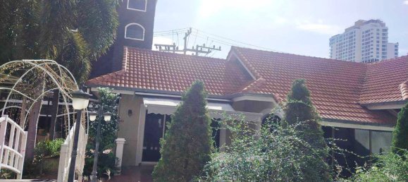 12 bedrooms Commercial property in Pattaya, Thailand No. 11849 29