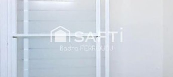 Apartamento de 1 dormitorio en Bondy, France No. 354426 9