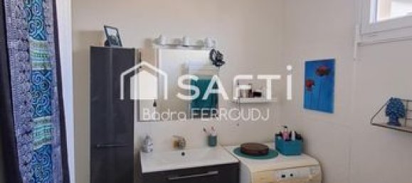 Apartamento de 1 dormitorio en Bondy, France No. 354426 8