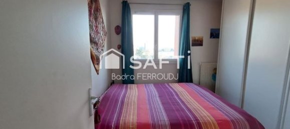 Apartamento de 1 dormitorio en Bondy, France No. 354426 4
