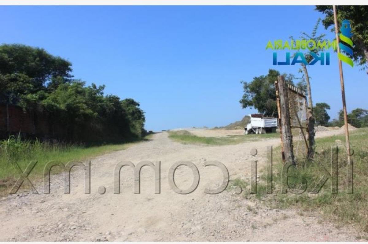  قطعة أرض في Veracruz, Mexico رقم 203186