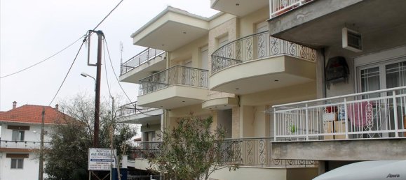 Недвижимость 513м² в Салоники, Греция № 8001 2