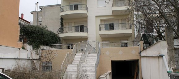 Недвижимость 513м² в Салоники, Греция № 8001 3