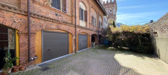 7 rooms Apartment in Serravalle Sesia, Italy No. 232773 19
