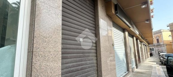 4 rooms Warehouse in Canosa di Puglia, Italy No. 314483 3