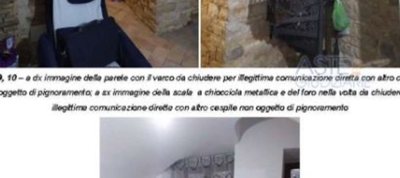 3 rooms Apartment in Palo del Colle, Italy No. 43371 10