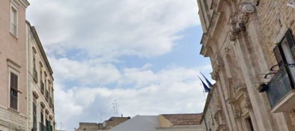 3 rooms Apartment in Palo del Colle, Italy No. 43371 2