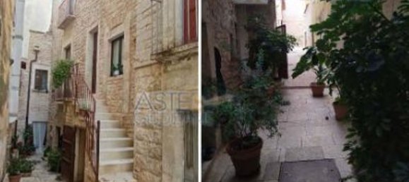 3 rooms Apartment in Palo del Colle, Italy No. 43371 12