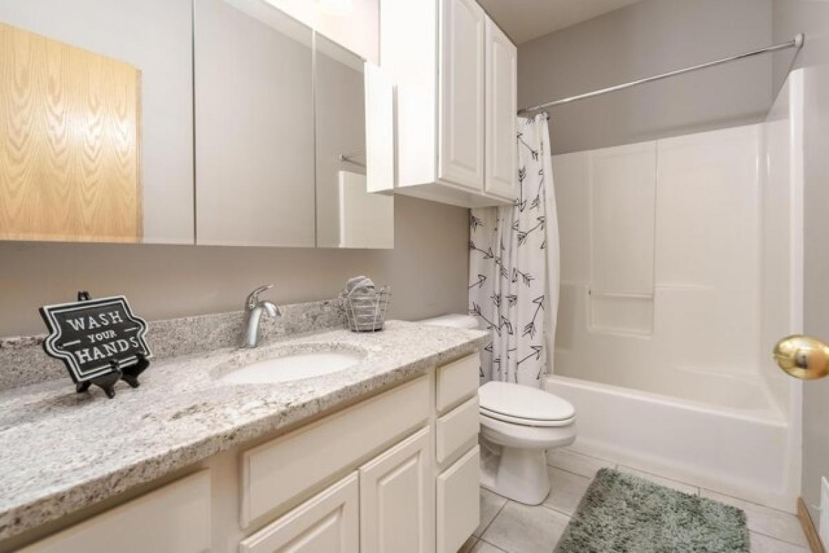 5 bedrooms House in Kalamazoo, USA No. 416963