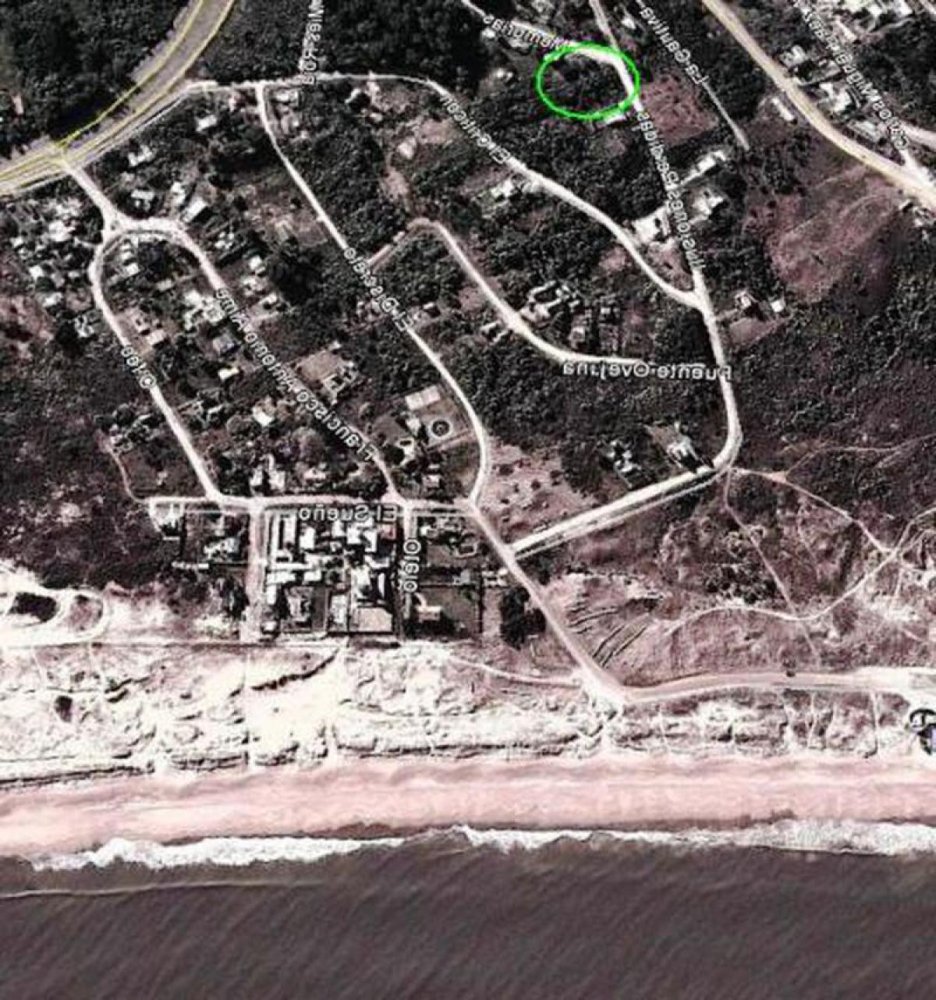  Land in Maldonado, Uruguay No. 15451
