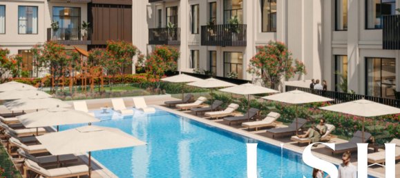 3 bedrooms Apartment in Town Square, UAE No. 98400 8