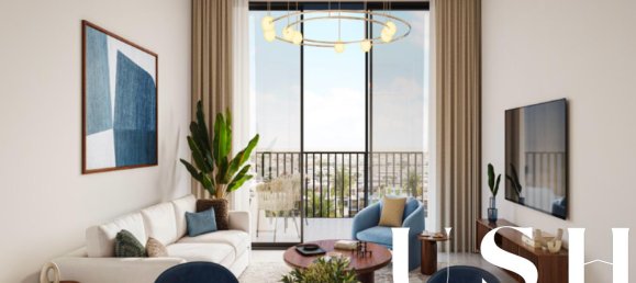 3 bedrooms Apartment in Town Square, UAE No. 98400 2