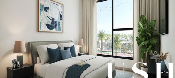 3 bedrooms Apartment in Town Square, UAE No. 98400 3