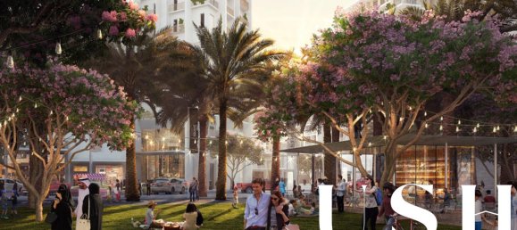 3 bedrooms Apartment in Town Square, UAE No. 98400 4