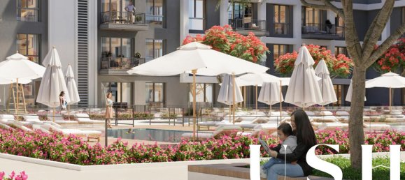 3 bedrooms Apartment in Town Square, UAE No. 98400 5