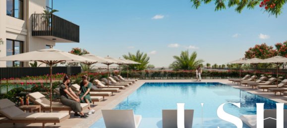 3 bedrooms Apartment in Town Square, UAE No. 98400 7