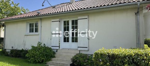 Casa de 3 dormitorios en Niort, France No. 310205 3