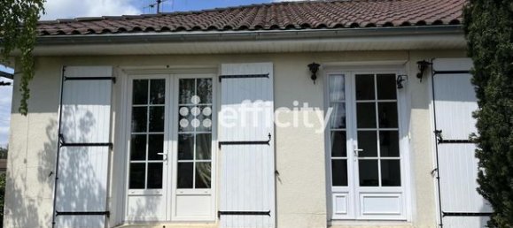 Casa de 3 dormitorios en Niort, France No. 310205 2