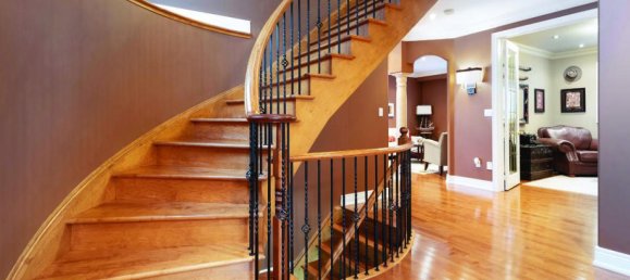 4 bedrooms House in Mississauga, Canada No. 910 10