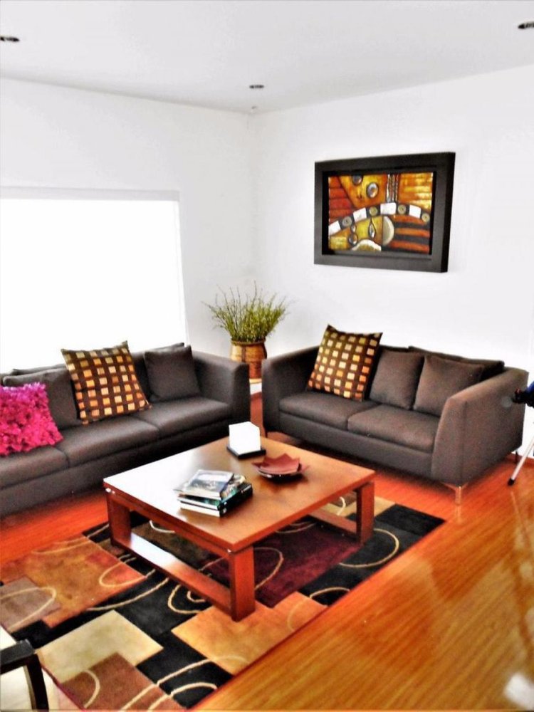 3 bedrooms House in Ciudad Lopez Mateos, Mexico No. 220737