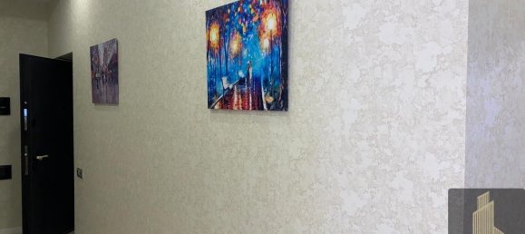 Apartamento T3 em Khatay, Azerbaijan N.º 2123 34