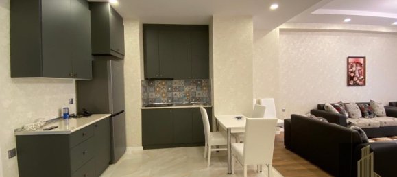 Apartamento T3 em Khatay, Azerbaijan N.º 2123 14