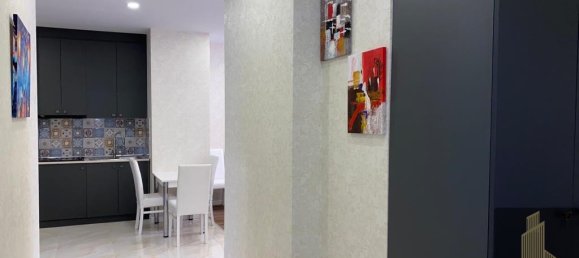 Apartamento T3 em Khatay, Azerbaijan N.º 2123 32