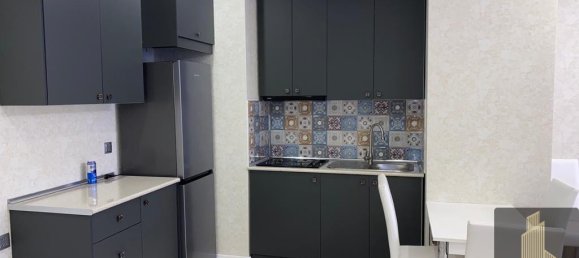 Apartamento T3 em Khatay, Azerbaijan N.º 2123 26