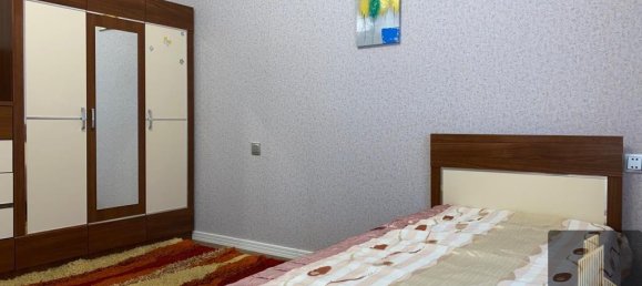 Apartamento T3 em Khatay, Azerbaijan N.º 2123 6
