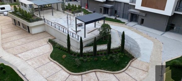 Apartamento T3 em Khatay, Azerbaijan N.º 2123 21