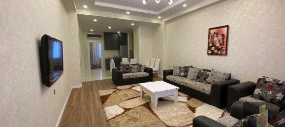 Apartamento T3 em Khatay, Azerbaijan N.º 2123 18