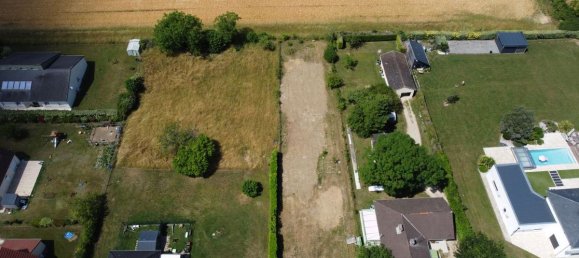 Terreno em Saint-Doulchard, France 1051 m² N.º 334007 11
