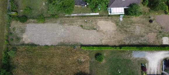 Terreno em Saint-Doulchard, France 1051 m² N.º 334007 10