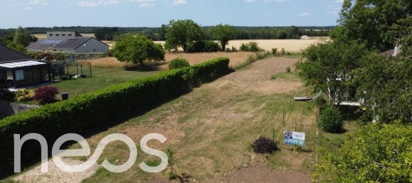 Terreno em Saint-Doulchard, France 1051 m² N.º 334007 8