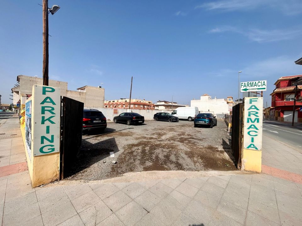 Propriété commerciale à Rojales, Spain No. 278600