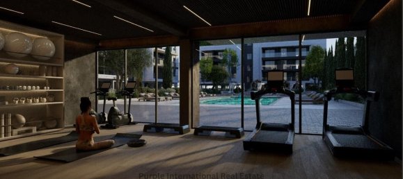 1 bedroom Apartment in Asomatos, Cyprus No. 22555 2