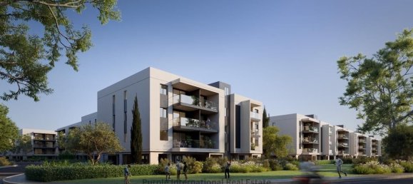 1 bedroom Apartment in Asomatos, Cyprus No. 22555 14