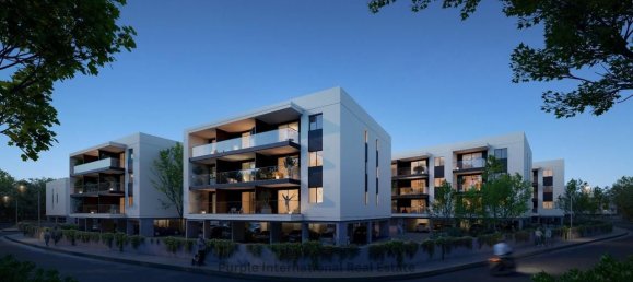 1 bedroom Apartment in Asomatos, Cyprus No. 22555 12