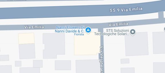 6 bedrooms Apartment in Rimini, Italy No. 12163 26