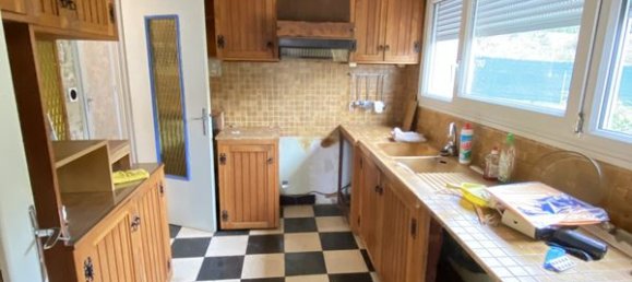 4 Schlafzimmer Haus in Aubenas, France, Nr. 263333 5