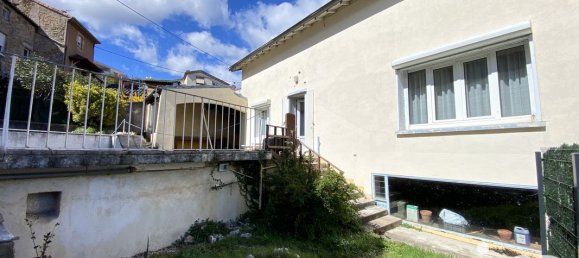 4 Schlafzimmer Haus in Aubenas, France, Nr. 263333 12