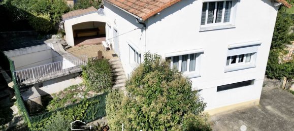 4 Schlafzimmer Haus in Aubenas, France, Nr. 263333 2