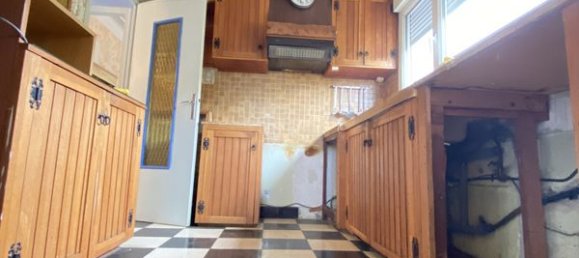 4 Schlafzimmer Haus in Aubenas, France, Nr. 263333 14